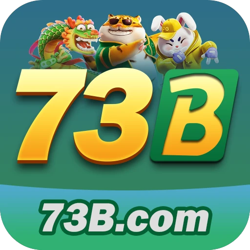 73B.COM-Melhores máquinas jogos de caça-níqueis Logo